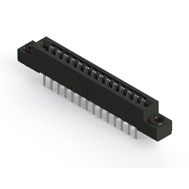 857-028-422-203 EDAC Inc.  Edgeboard Connectors
